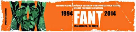 Especial FANT XX: Día 5. Fant XX