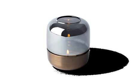 Tendencias diarioDESIGN: Los destellos del cobre y el latón se imponen en los interiores. MENU fire-hurricane-antique-copper