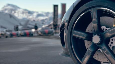 Dos nuevos vídeos de DriveClub Dos nuevos vídeos de DriveClub