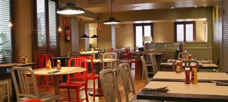 #Bdeli barbara crespo restaurants cool fashion blogger blog de moda new york burger burgers nachos american food recoletos madrid #Bdeli barbara crespo restaurants cool fashion blogger blog de moda new york burger burgers nachos american food recoletos madrid