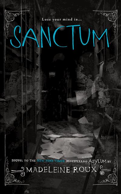 Reseña: Asylum Reseña: Asylum