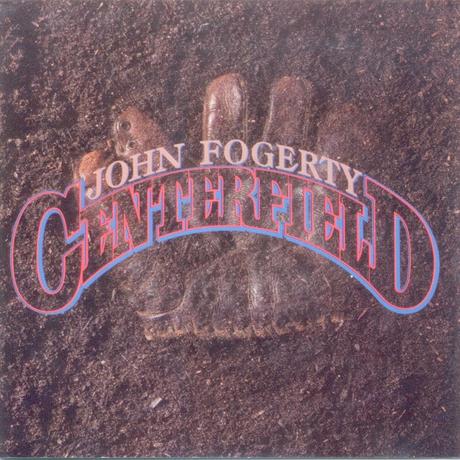 John Fogerty - Rock and roll girls (1985)