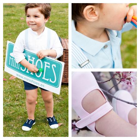 Minishoes, zapatos para los “minis” y no tan “minis”. MINISHOES4