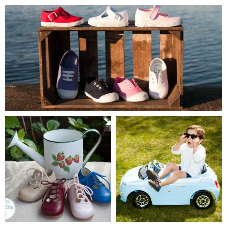 Minishoes, zapatos para los “minis” y no tan “minis”. MINISHOES1