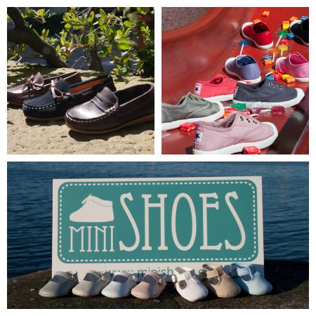 Minishoes, zapatos para los “minis” y no tan “minis”. MINISHOES3