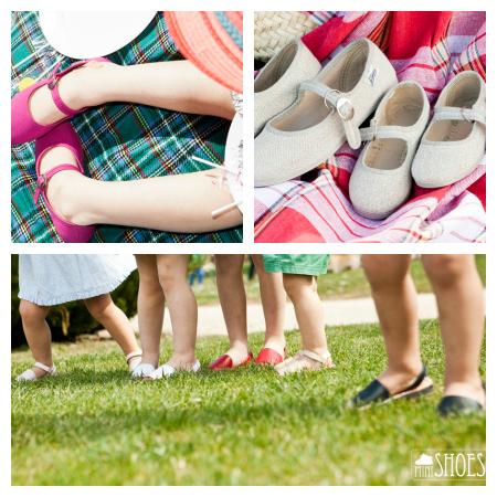 Minishoes, zapatos para los “minis” y no tan “minis”. MINISHOES2