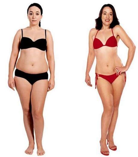 Ojo con los quemagrasas Cuidado con los Quemagrasas