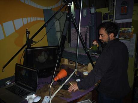 preproducción / preproduction 4 preproducción / preproduction 4