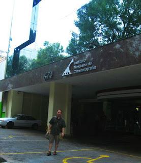 diario de una producción diario de una producción