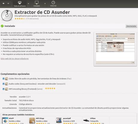 Como y porque instalar un programa desde el centro de software en Ubuntu instalar-programa-ubuntu3