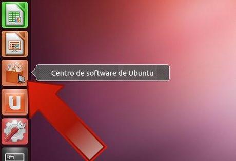 Como y porque instalar un programa desde el centro de software en Ubuntu abrir-centro-software