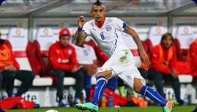 vidal (chile)