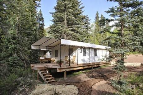 Tiendas Rusticas para Alojamiento Tiendas Rusticas para Alojamiento