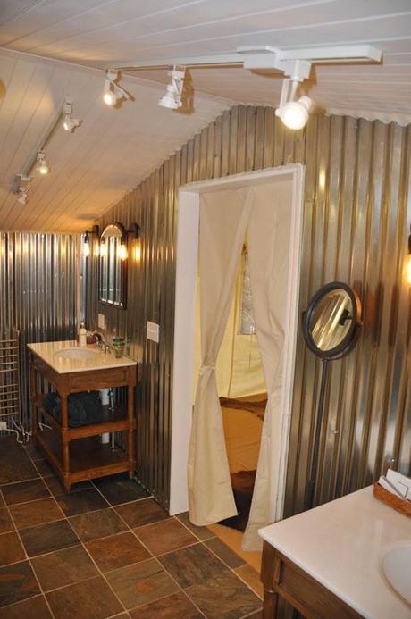 Tiendas Rusticas para Alojamiento Tiendas Rusticas para Alojamiento