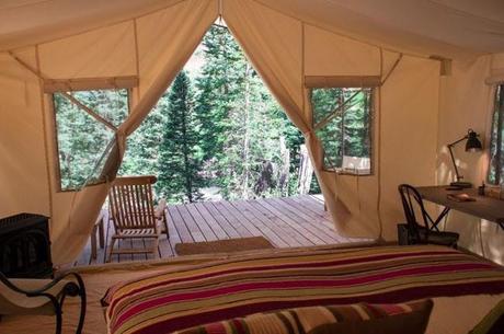 Tiendas Rusticas para Alojamiento Tiendas Rusticas para Alojamiento