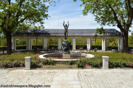 Monumento Ramon Gomez de la Serna Monumento Ramon Gomez de la Serna