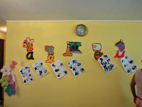Nuestras lindas clases :) Nuestras lindas clases :)