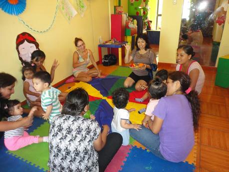 Nuestras lindas clases :) Nuestras lindas clases :)
