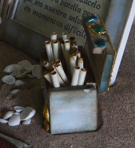 Libro de Firmas: Botella Libro de Firmas: Botella