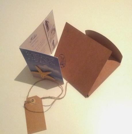 Libro de Firmas: Botella Libro de Firmas: Botella