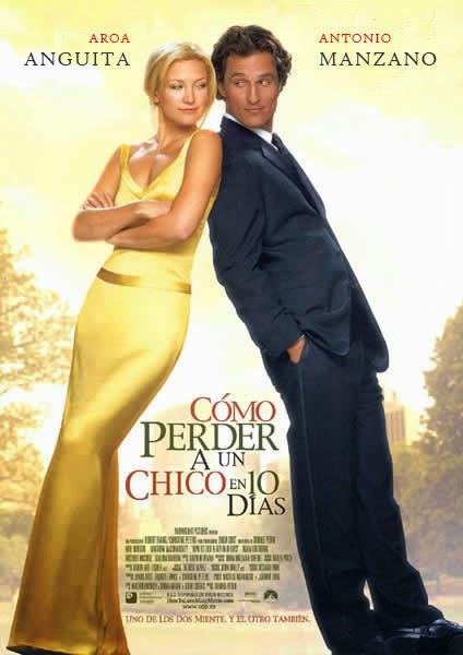 Una boda de Cine