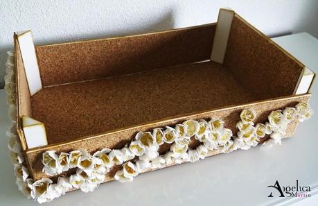 Caja Alterada para Botellitas de Licor Caja Alterada para Botellitas de Licor