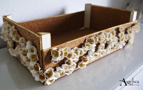 Caja Alterada para Botellitas de Licor Caja Alterada para Botellitas de Licor