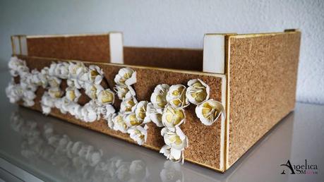 Caja Alterada para Botellitas de Licor Caja Alterada para Botellitas de Licor