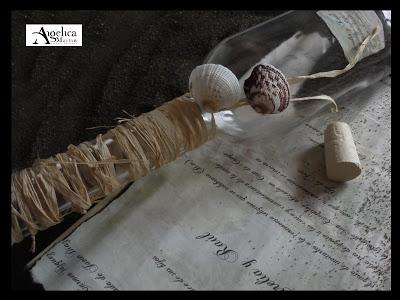 Invitación de Boda: Araceli y Angel Invitación de Boda: Araceli y Angel