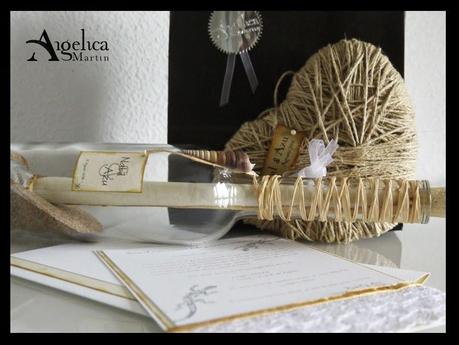 Invitación de boda Playa Invitación de boda Playa