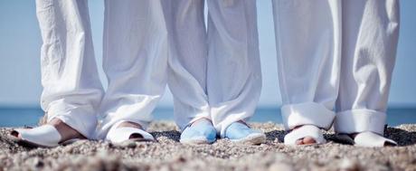 Looks para invitados a una boda ibicenca Looks para invitados a una boda ibicenca