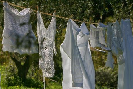 Looks para invitados a una boda ibicenca Looks para invitados a una boda ibicenca