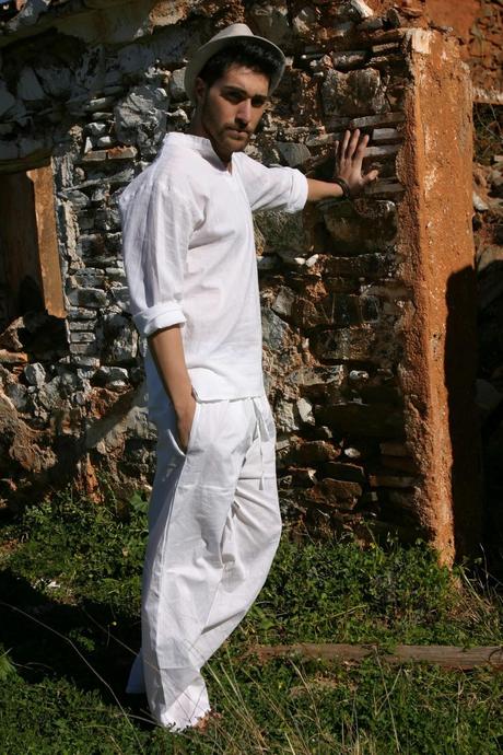 Looks para invitados a una boda ibicenca Looks para invitados a una boda ibicenca