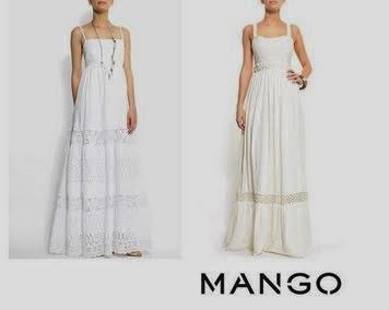 Looks para invitados a una boda ibicenca Looks para invitados a una boda ibicenca