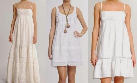 Looks para invitados a una boda ibicenca Looks para invitados a una boda ibicenca