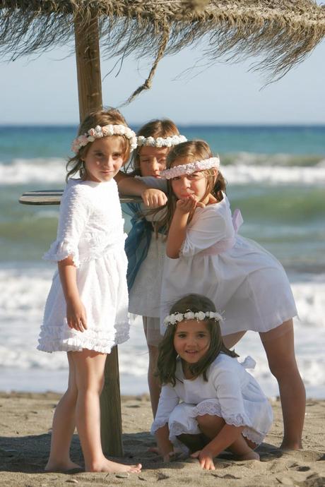 Looks para invitados a una boda ibicenca Looks para invitados a una boda ibicenca