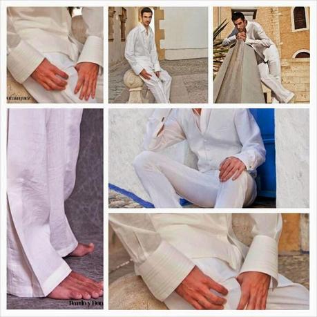 Looks para invitados a una boda ibicenca Looks para invitados a una boda ibicenca