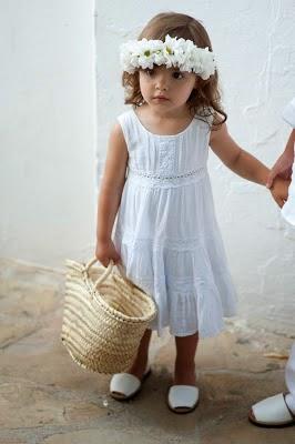 Looks para invitados a una boda ibicenca Looks para invitados a una boda ibicenca