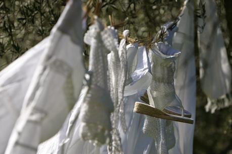 Looks para invitados a una boda ibicenca Looks para invitados a una boda ibicenca