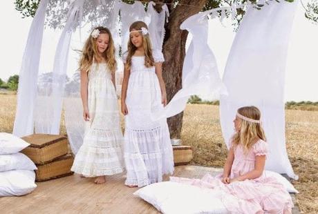 Looks para invitados a una boda ibicenca Looks para invitados a una boda ibicenca