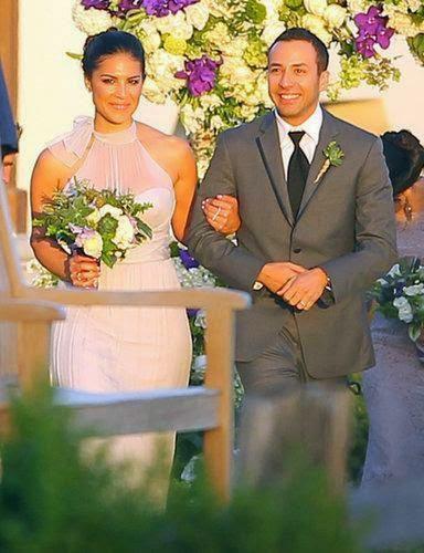 Una boda real muy especial: Nick Carter y Lauren Kitt Una boda real muy especial: Nick Carter y Lauren Kitt