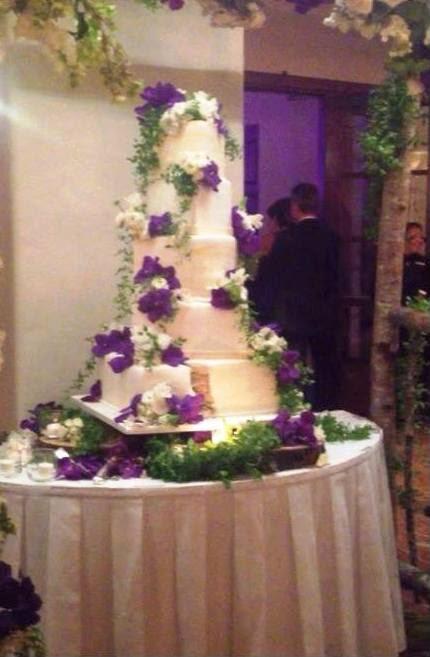 Una boda real muy especial: Nick Carter y Lauren Kitt Una boda real muy especial: Nick Carter y Lauren Kitt