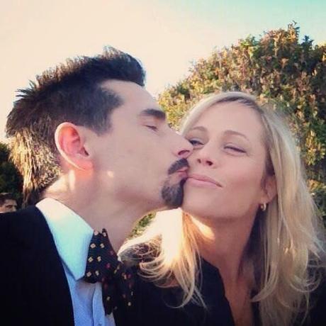 Una boda real muy especial: Nick Carter y Lauren Kitt Una boda real muy especial: Nick Carter y Lauren Kitt