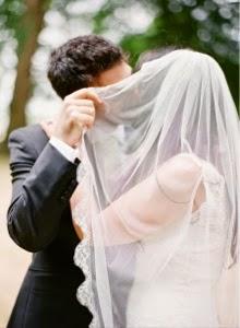 Complementos de la novia: El velo Complementos de la novia: El velo