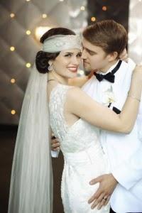 Complementos de la novia: El velo Complementos de la novia: El velo