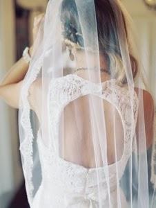 Complementos de la novia: El velo Complementos de la novia: El velo