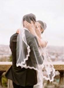 Complementos de la novia: El velo Complementos de la novia: El velo