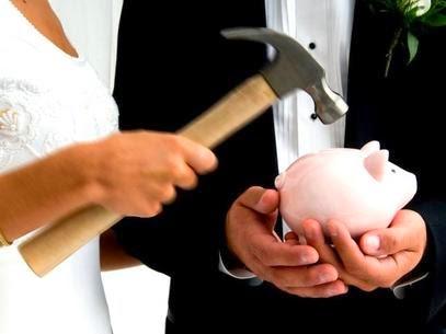 Consejos para organizar una boda low cost Consejos para organizar una boda low cost