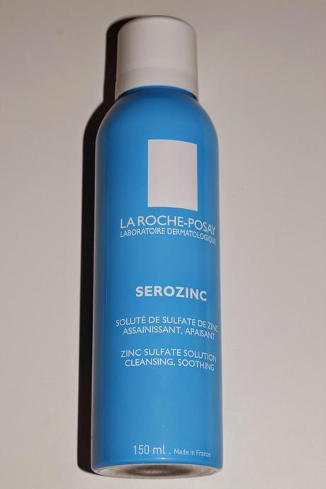 SeroZinc - La Roche-Posay