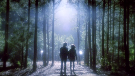 El Olvido sobrenatural El Olvido sobrenatural